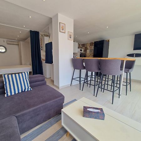 Apartamento Badia 24-2 Daire Empuriabrava Dış mekan fotoğraf