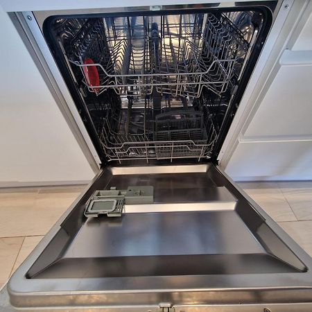 Apartamento Badia 24-2 Daire Empuriabrava Dış mekan fotoğraf