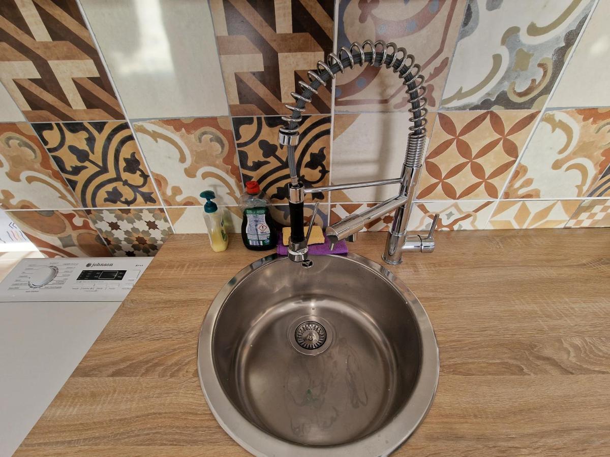 Apartamento Badia 24-2 Daire Empuriabrava Dış mekan fotoğraf