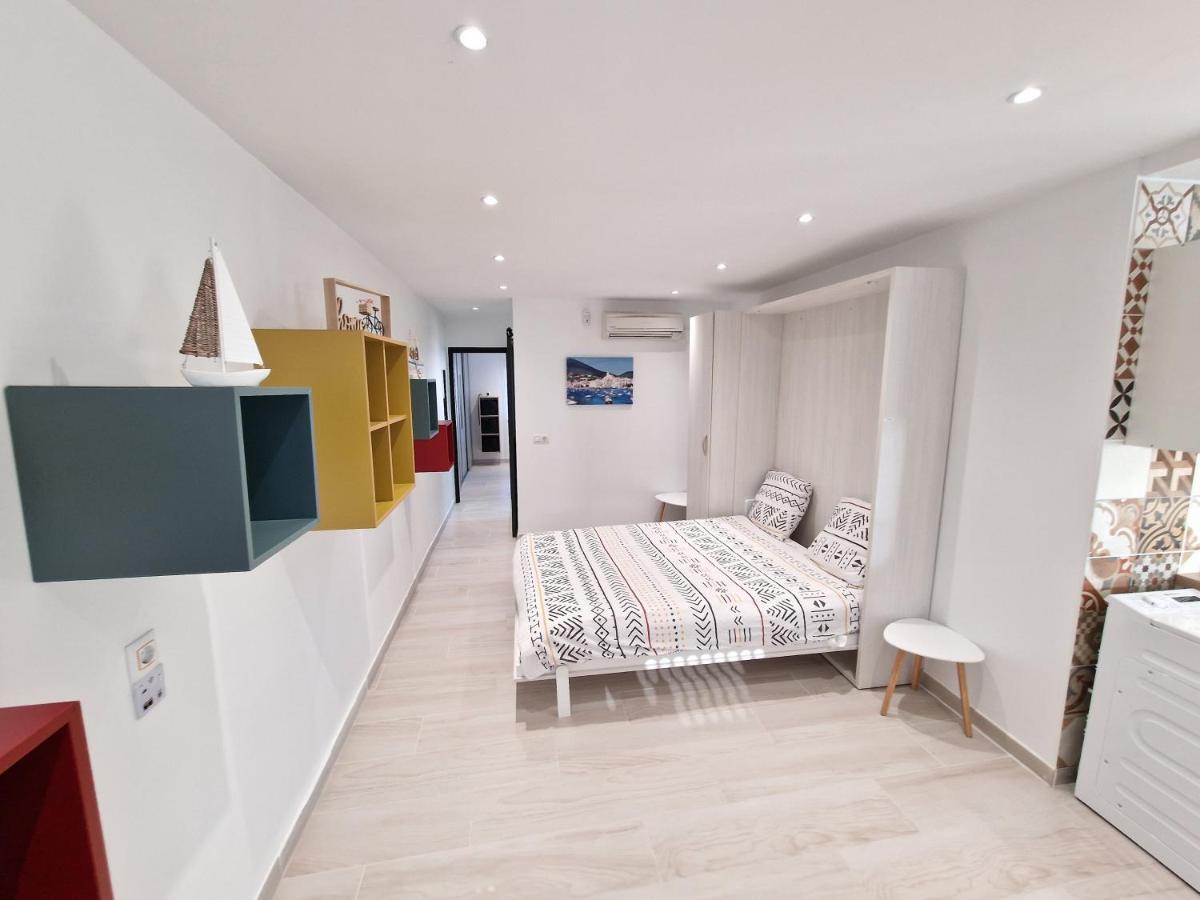 Apartamento Badia 24-2 Daire Empuriabrava Dış mekan fotoğraf