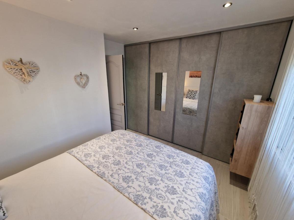 Apartamento Badia 24-2 Daire Empuriabrava Dış mekan fotoğraf