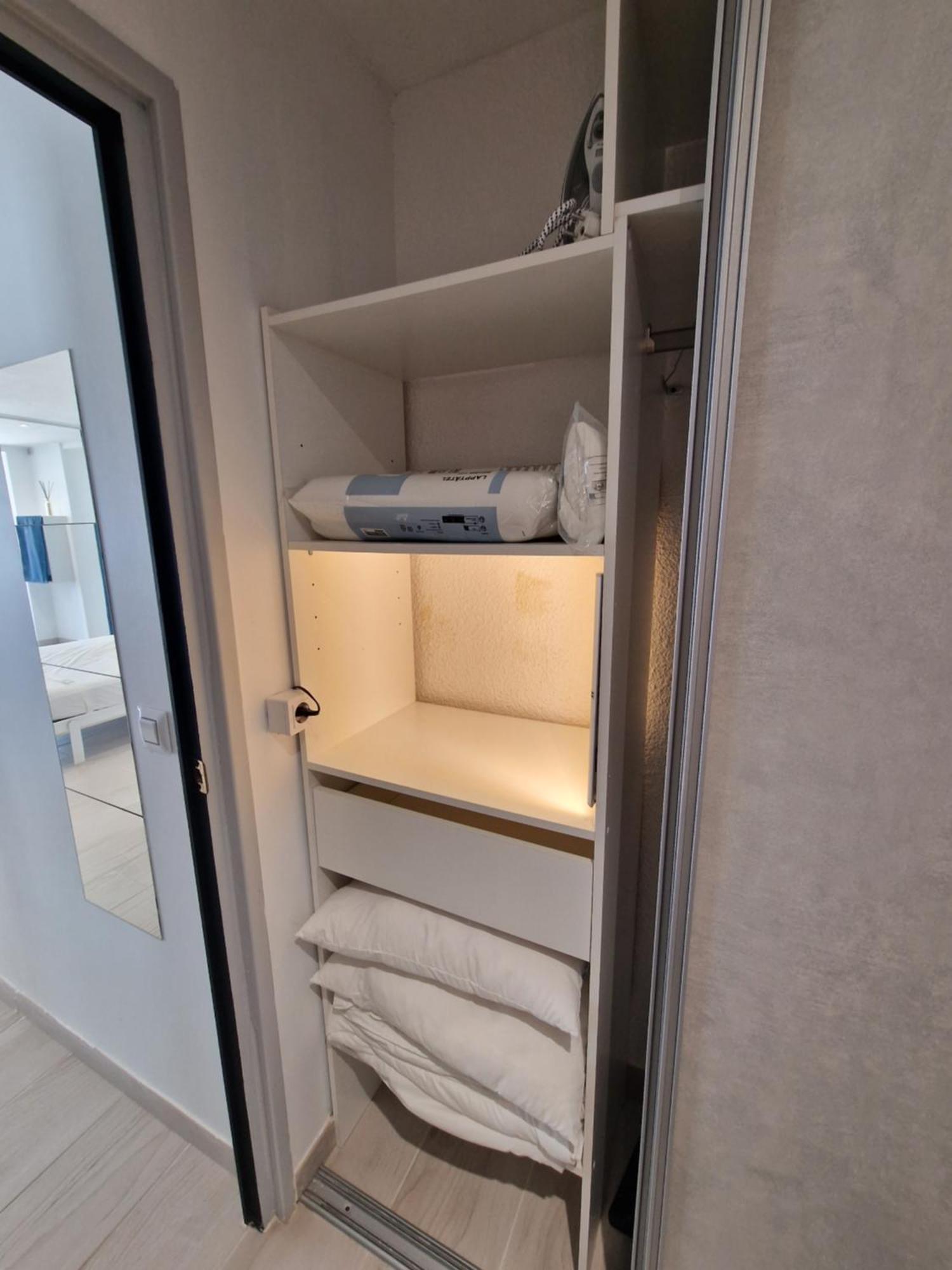Apartamento Badia 24-2 Daire Empuriabrava Dış mekan fotoğraf