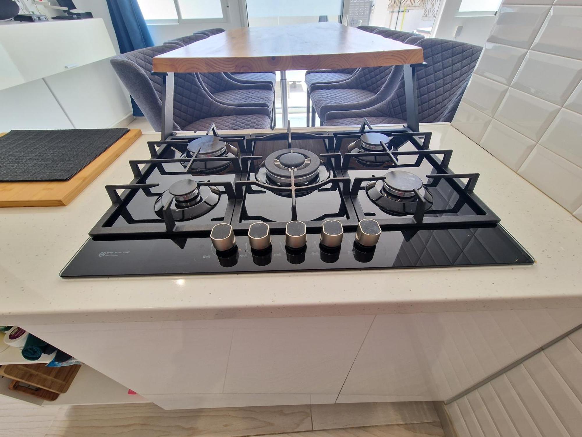 Apartamento Badia 24-2 Daire Empuriabrava Dış mekan fotoğraf