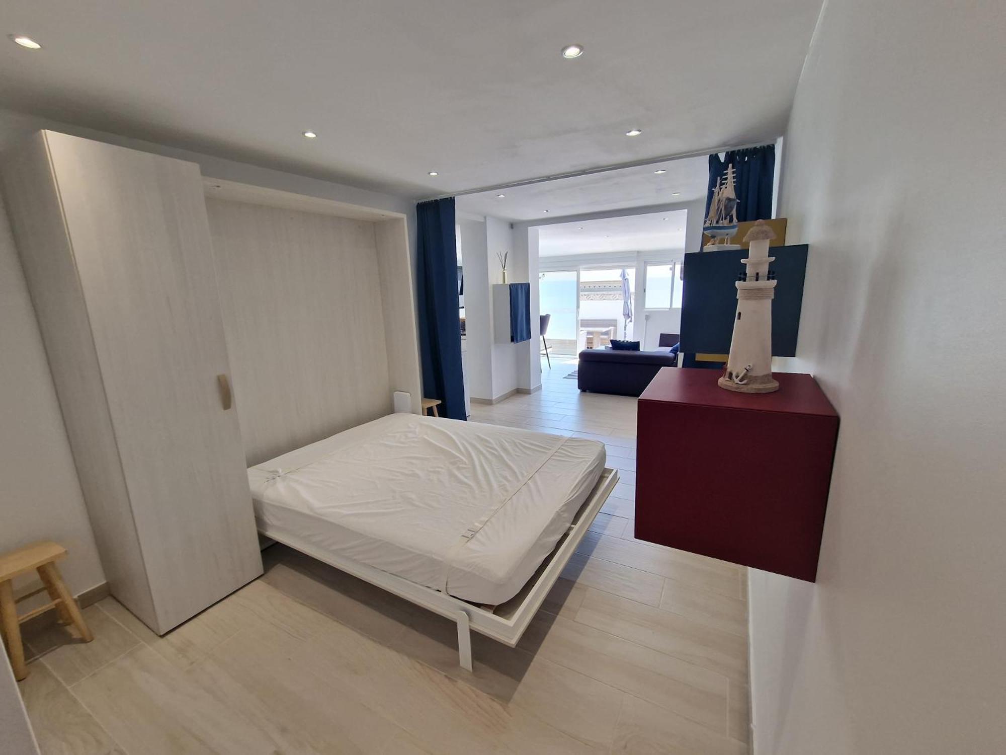 Apartamento Badia 24-2 Daire Empuriabrava Dış mekan fotoğraf