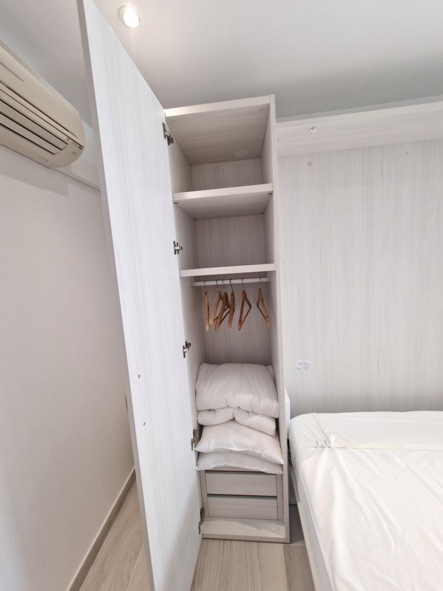 Apartamento Badia 24-2 Daire Empuriabrava Dış mekan fotoğraf