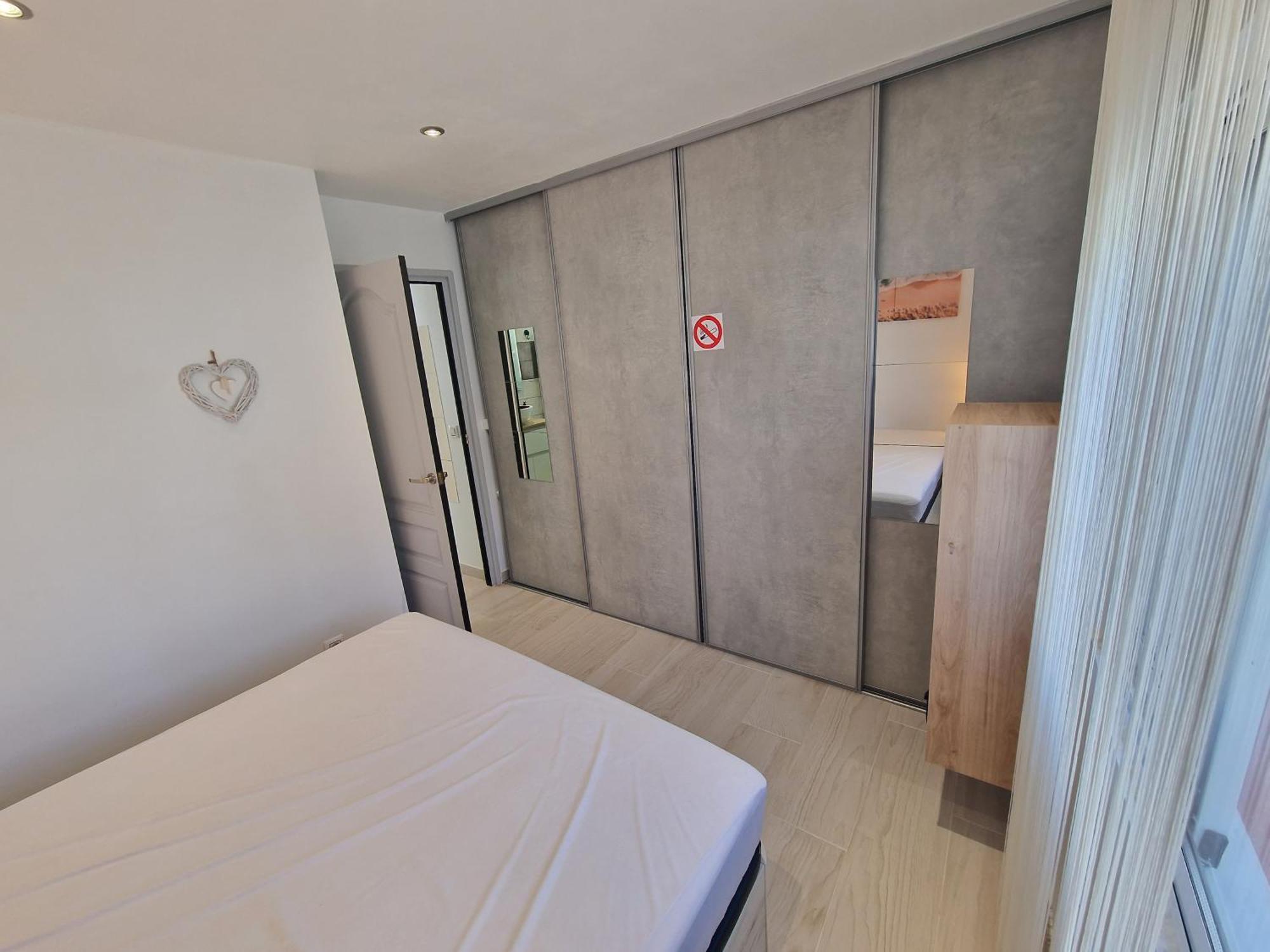 Apartamento Badia 24-2 Daire Empuriabrava Dış mekan fotoğraf