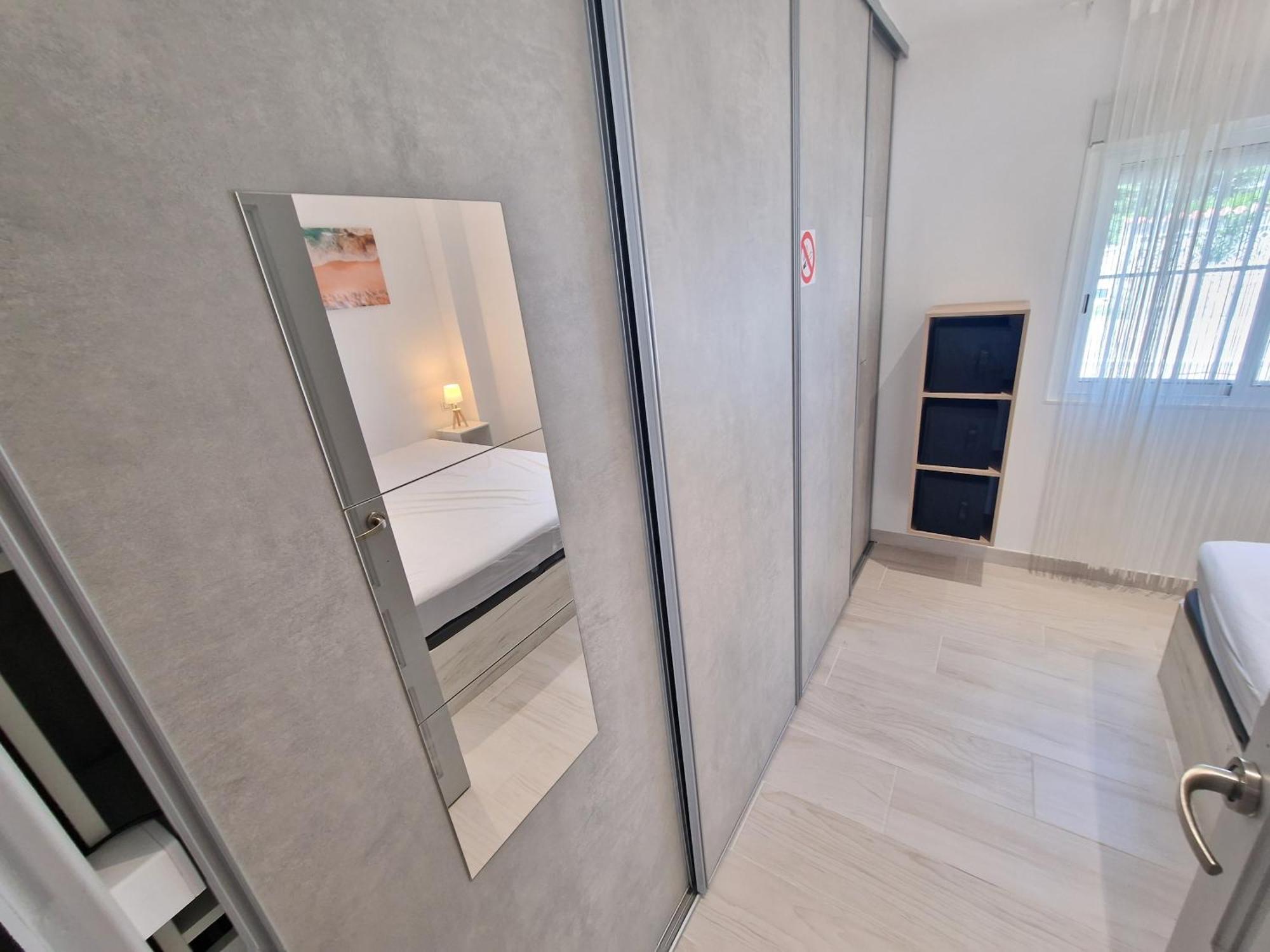 Apartamento Badia 24-2 Daire Empuriabrava Dış mekan fotoğraf