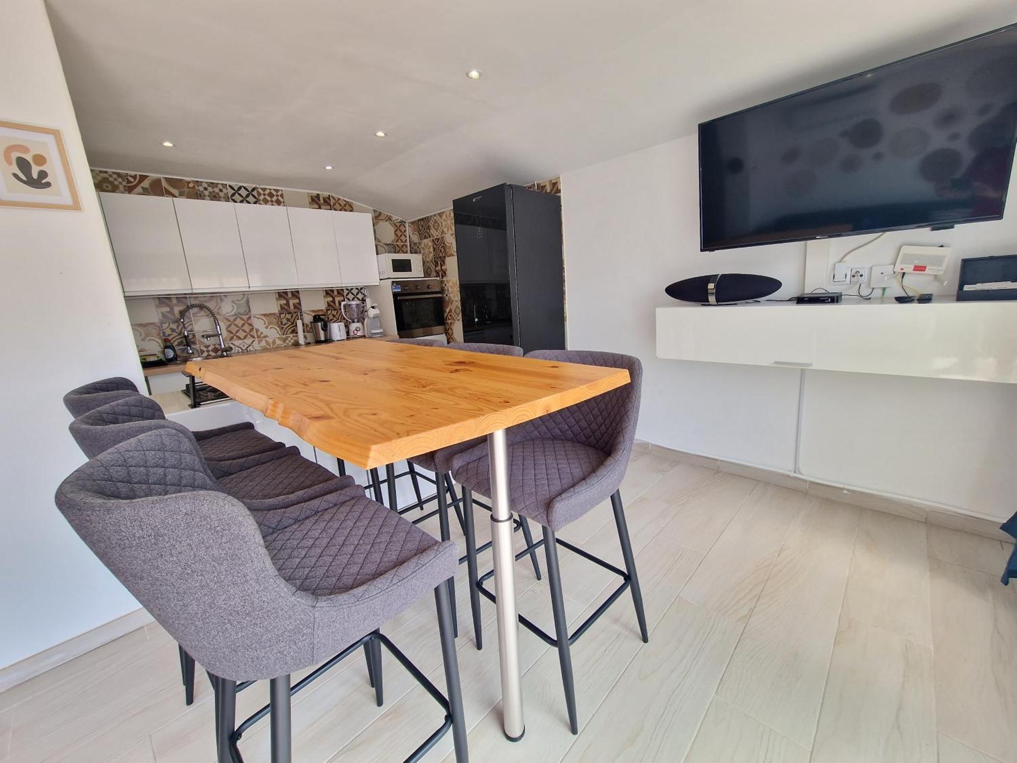 Apartamento Badia 24-2 Daire Empuriabrava Dış mekan fotoğraf