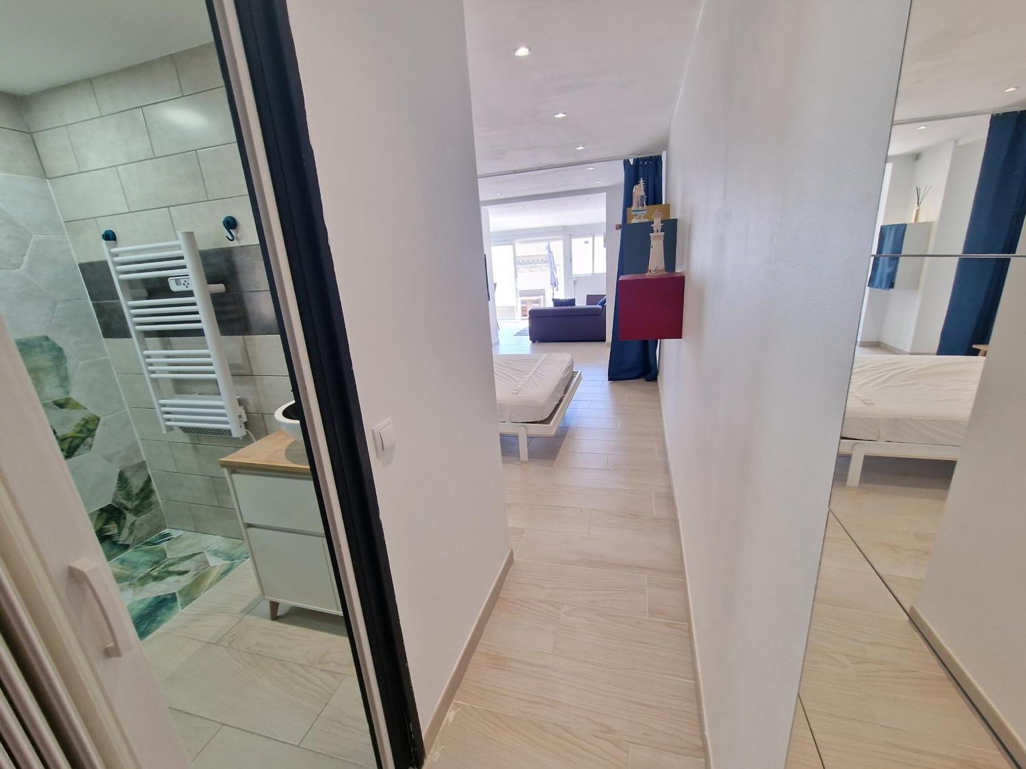 Apartamento Badia 24-2 Daire Empuriabrava Dış mekan fotoğraf